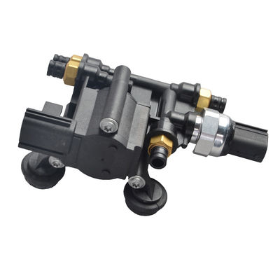 RVH000046 Bloc de soupape de suspension pneumatique pour le Range Rover L322 et le Sport LR3 LR4