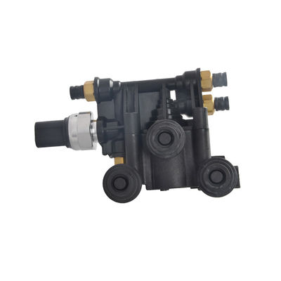 RVH000046 Bloc de soupape de suspension pneumatique pour le Range Rover L322 et le Sport LR3 LR4