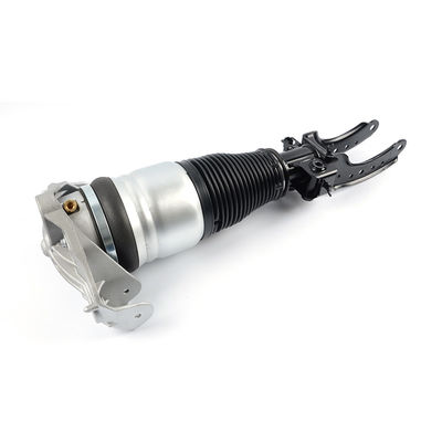 95534303421 Absorbeur d' air avant pour VW Touareg I Porsche 955 / 957