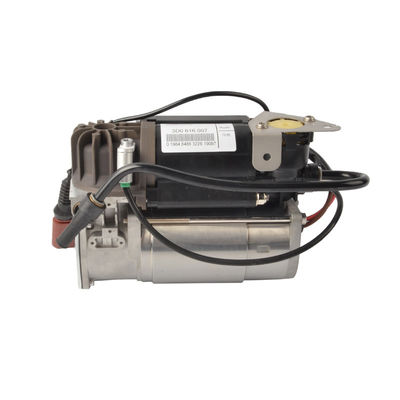 Compresseur à pompe à suspension d'air pour Phaeton Bently GT 3D0616005M
