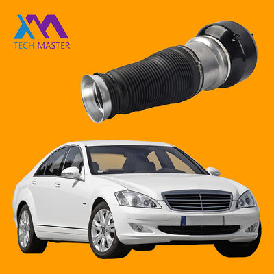 Mercedes-Benz W221 Suspension à air avant printemps 2007-2012 2213204913