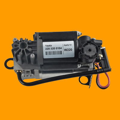 Compresseur de suspension à air de la classe E de Mercedes-Benz W219 W220 A2113200304