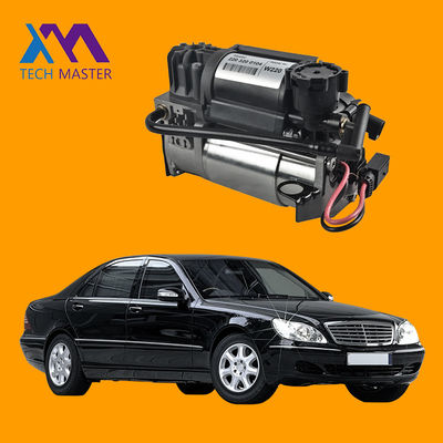 Compresseur de suspension à air de la classe E de Mercedes-Benz W219 W220 A2113200304