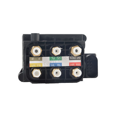 Le bloc de soupape d'air de performance supérieure OEM 0993200200 0993200258