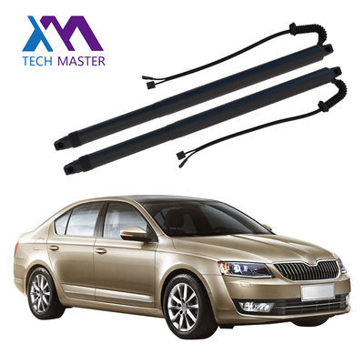 Pour les véhicules de type SKODA Octavia III COMBI (5E) 2012-2020