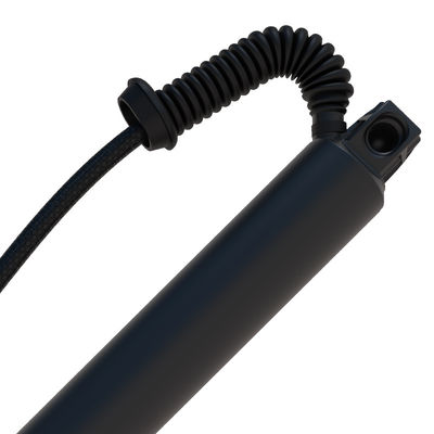 3T9827851C Résistance à gaz électrique à l'arrière gauche pour SKODA SuperB II gen.combi 2010-2015