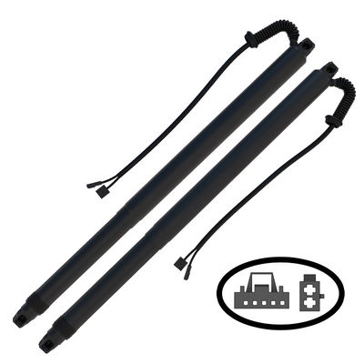 3T9827851C Résistance à gaz électrique à l'arrière gauche pour SKODA SuperB II gen.combi 2010-2015