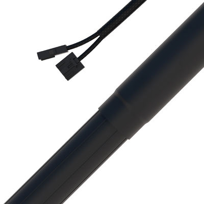 Tout neuf 3T9827851C Porte d'ascenseur de puissance arrière gauche Pour Skoda SuperB II gén.combi
