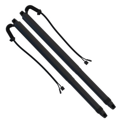 Tout neuf 3T9827851C Porte d'ascenseur de puissance arrière gauche Pour Skoda SuperB II gén.combi