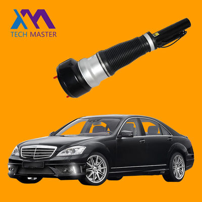Mercedes-Benz W221 Le choc de la suspension avant à air 2007-2012 2213204913