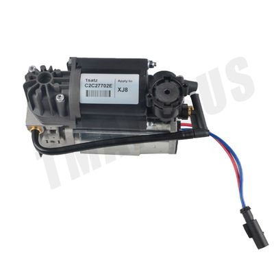 Compresseur d'air de marque Jaguar Super Vaden Plas 2004-2009