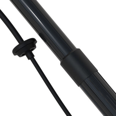 Porte d'ascenseur arrière pour TOYOTA RAV4 2019- Noir