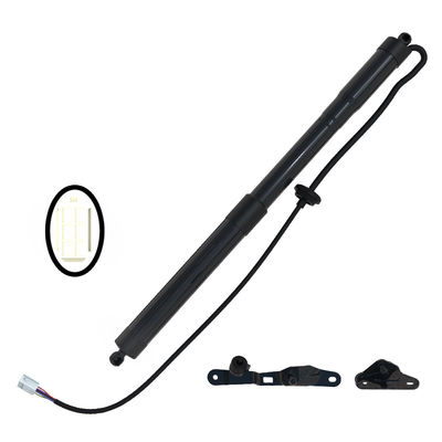 Porte d'ascenseur arrière pour TOYOTA RAV4 2019- Noir