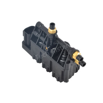 Range Rover L322 et Sport LR3 LR4 Bloc de soupape à air RVH500050 RVH500060