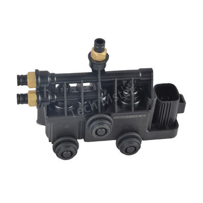 Range Rover L322 et Sport LR3 LR4 Bloc de soupape à air RVH500050 RVH500060