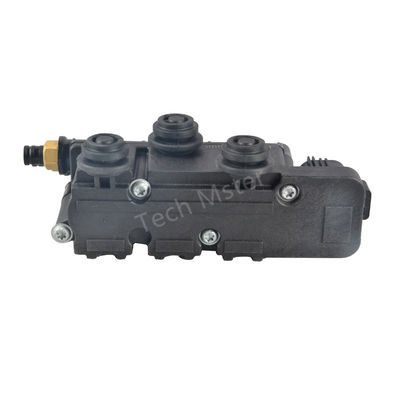 Range Rover L322 et Sport LR3 LR4 Bloc de soupape à air RVH500050 RVH500060
