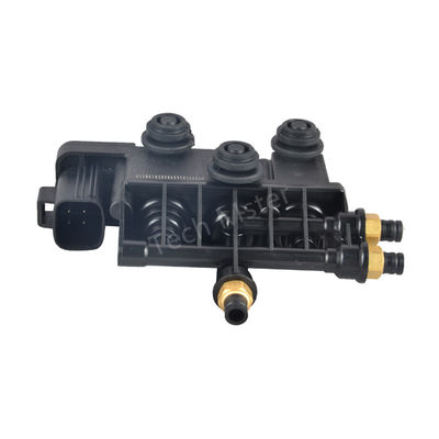 Range Rover L322 et Sport LR3 LR4 Bloc de soupape à air RVH500050 RVH500060