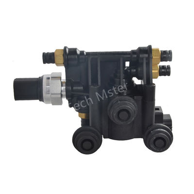 Range Rover L322 et Sport LR3 LR4 Bloc de soupape à air RVH000046 RVh500070 Moyen