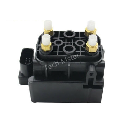 Le remplacement de la soupape de suspension d'air pour réparation 4J-7002V C2D26814 2010-2017