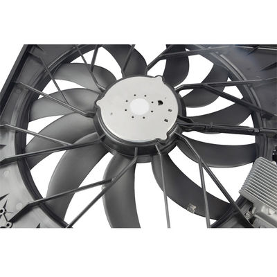 Ventilateur de refroidissement du moteur de 850w durable et pratique A2205000293 Pour BENZ