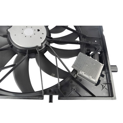 Ventilateur de refroidissement du moteur de 850w durable et pratique A2205000293 Pour BENZ