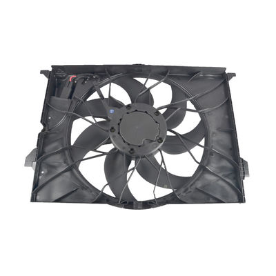 Ventilateur de refroidissement du moteur de 600w de longue durée A2215001193 BENZ S CLASS 2005- 2013