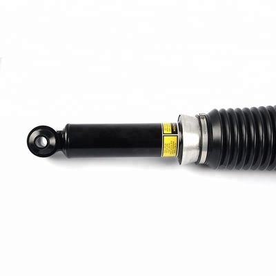 Amortisseur de la suspension aérienne arrière Pour Audi A8 D4 4H6616001F Accessoire automobile