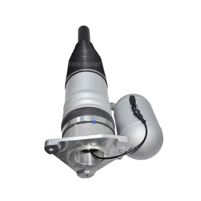 Bien fonctionnant - Suspension à air absorbeur de choc Audi A8 D5 4N4616001B