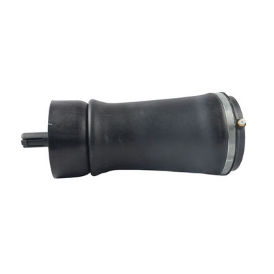 L'équipement est équipé d'un moteur à air comprimé.