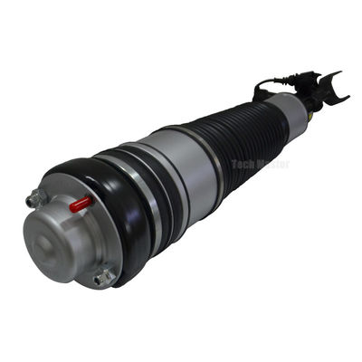 Audi A6 C6 4F Avant Quattro Suspension pneumatique avant 4F0616039S 4F0616040S