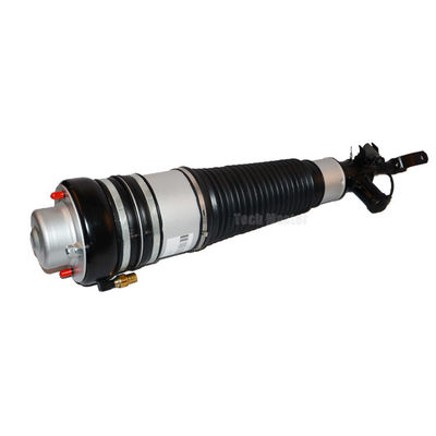 Audi A6 C6 4F Avant Quattro Suspension pneumatique avant 4F0616039S 4F0616040S