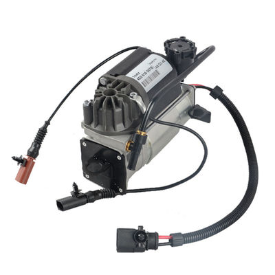 Compresseur de suspension d'air Audi A8 D3 4E 4E0616007A/B /C/D /E pompe à air