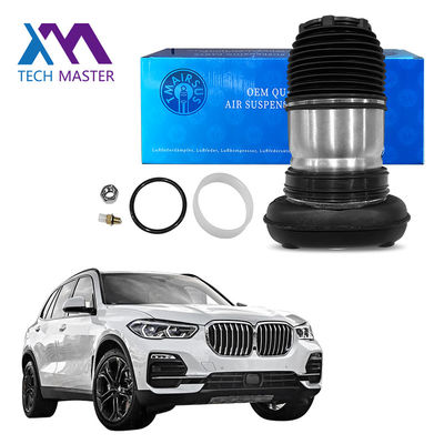 Durable en usage Suspension pneumatique de voiture à ressort arrière OEM 37106869047 XLB Pour BMW