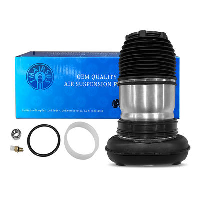 Durable en usage Suspension pneumatique de voiture à ressort arrière OEM 37106869047 XLB Pour BMW