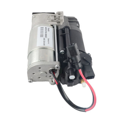 Le système de compression de suspension d'air doit être équipé d'un compresseur de suspension d'air A8 S8 (D4,4H) A7 S7 A6C7 S6 RS7 4H0616005D