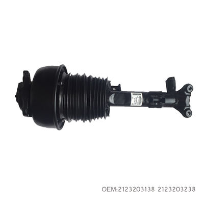 2123234300 2123234400 caoutchouc acier aluminium airmatique pour la position avant Mercedes benz w212