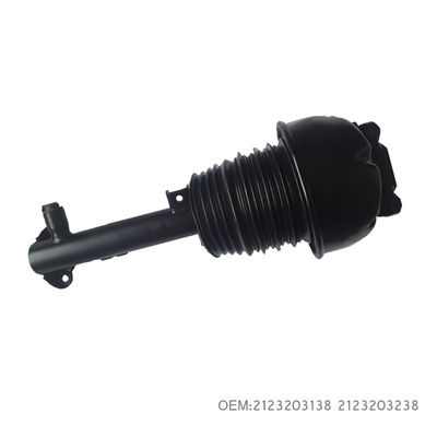Classe E W212 Suspension aérienne à position avant avec aluminium en caoutchouc et acier