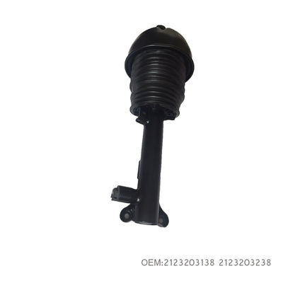 Classe E W212 Suspension aérienne à position avant avec aluminium en caoutchouc et acier