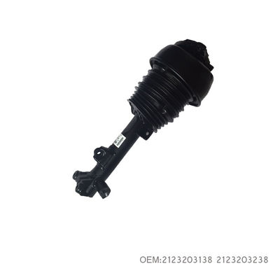 Classe E W212 Suspension aérienne à position avant avec aluminium en caoutchouc et acier