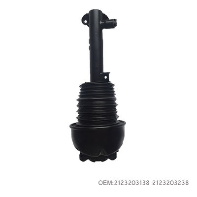Classe E W212 Suspension aérienne à position avant avec aluminium en caoutchouc et acier