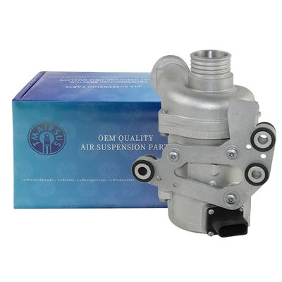 Pompes à eau électriques pour voiture BMW F18 F02/730Li N52B30AF Conception durable 11517583836