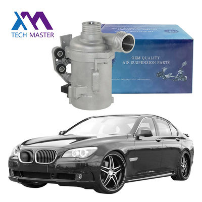 Pompes à eau électriques pour voiture BMW F18 F02/730Li N52B30AF Conception durable 11517583836