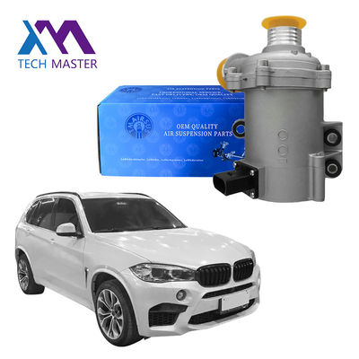 11517597715 Pompe à air électrique pour voiture pour BMW F30 F35/320i N20B20D F15/X5 2.8i F16/X6 2.8i