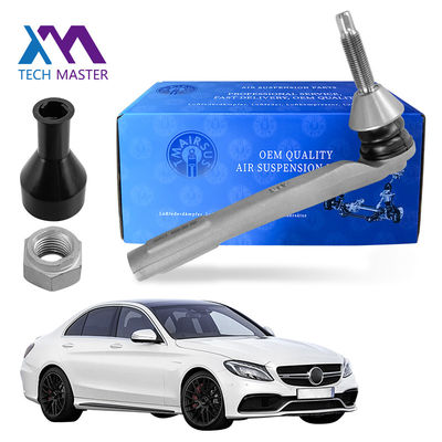 End de la tige avant droite extérieure pour le bras de commande Mercedes 2054600705