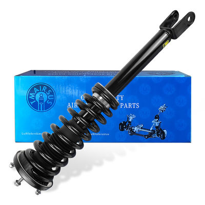 Assy à ressort de choc à bobine avant avec des annonces pour Jaguar XJ 2010- Jaguar XJ XJL 2010-2014