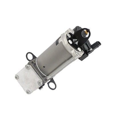 La pompe à air de la Mercedes W221 W216 est une pompe à air de suspension