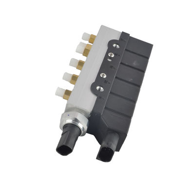 Mercedes W220 Bloc de soupape de suspension pneumatique OEM 2203200258 Printemps en plastique