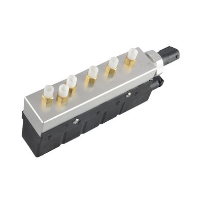 Mercedes W220 Bloc de soupape de suspension pneumatique OEM 2203200258 Printemps en plastique