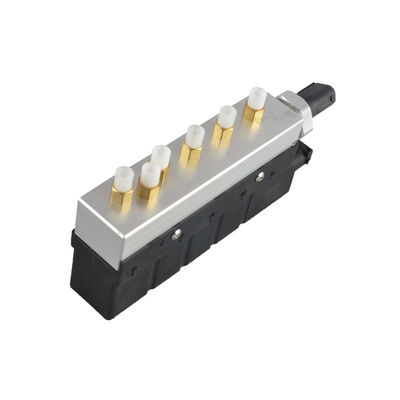 Mercedes W220 Bloc de soupape de suspension pneumatique OEM 2203200258 Printemps en plastique
