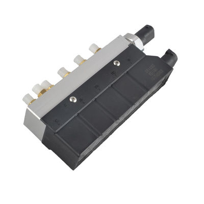 Mercedes W220 Bloc de soupape de suspension pneumatique OEM 2203200258 Printemps en plastique
